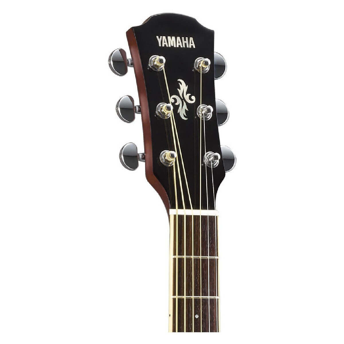 YAMAHA APX600 (OVS)