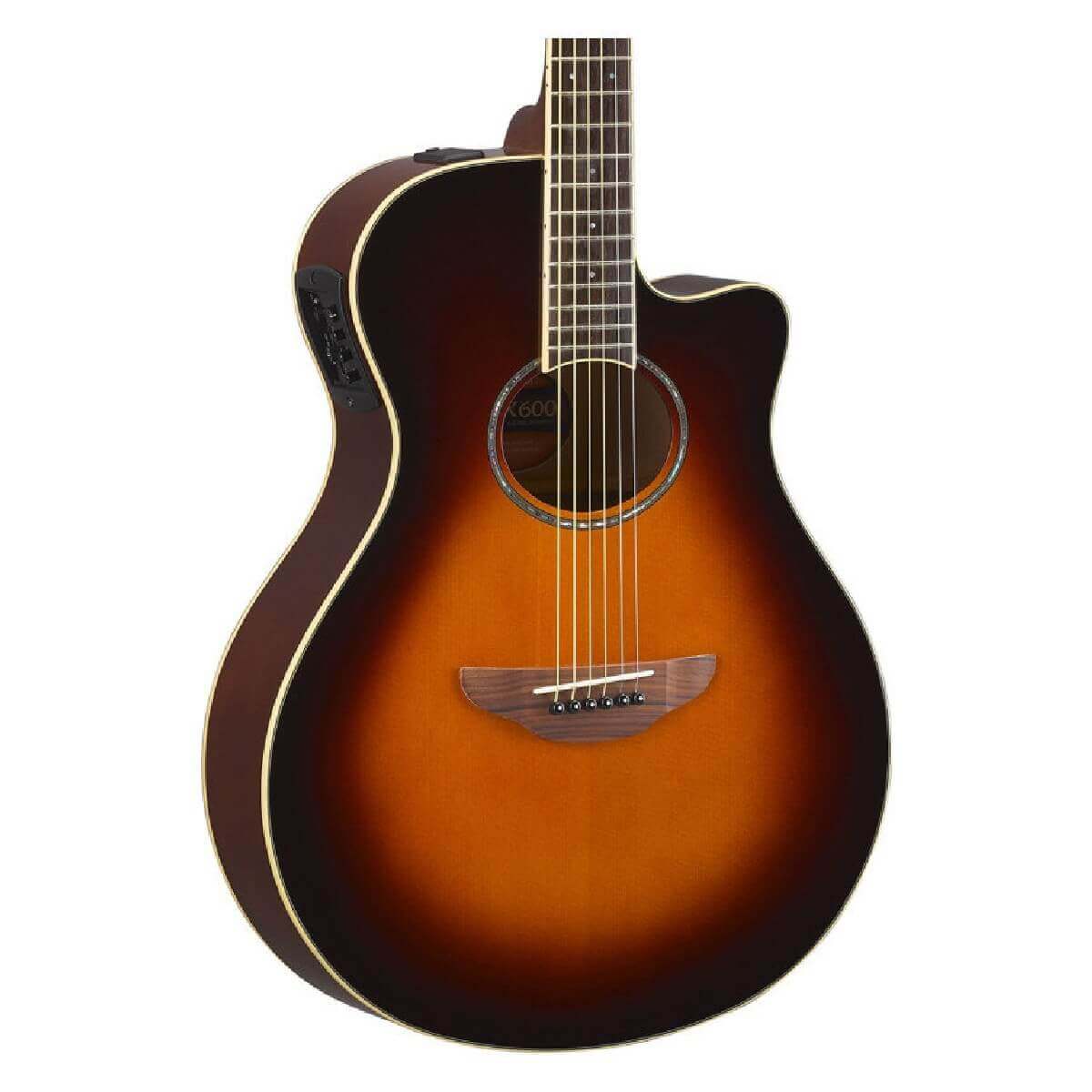 YAMAHA APX600 (OVS)