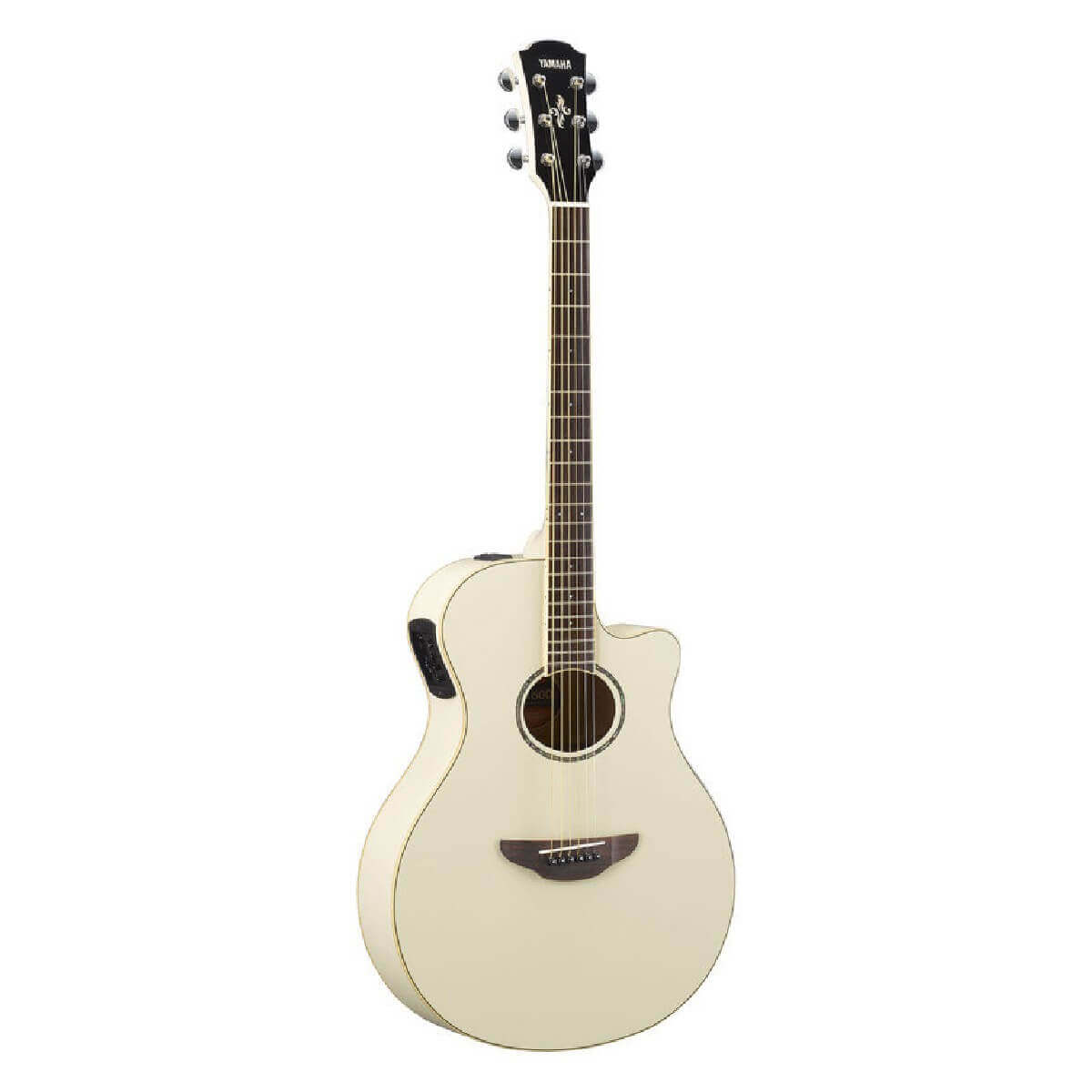 YAMAHA APX600 (VW)
