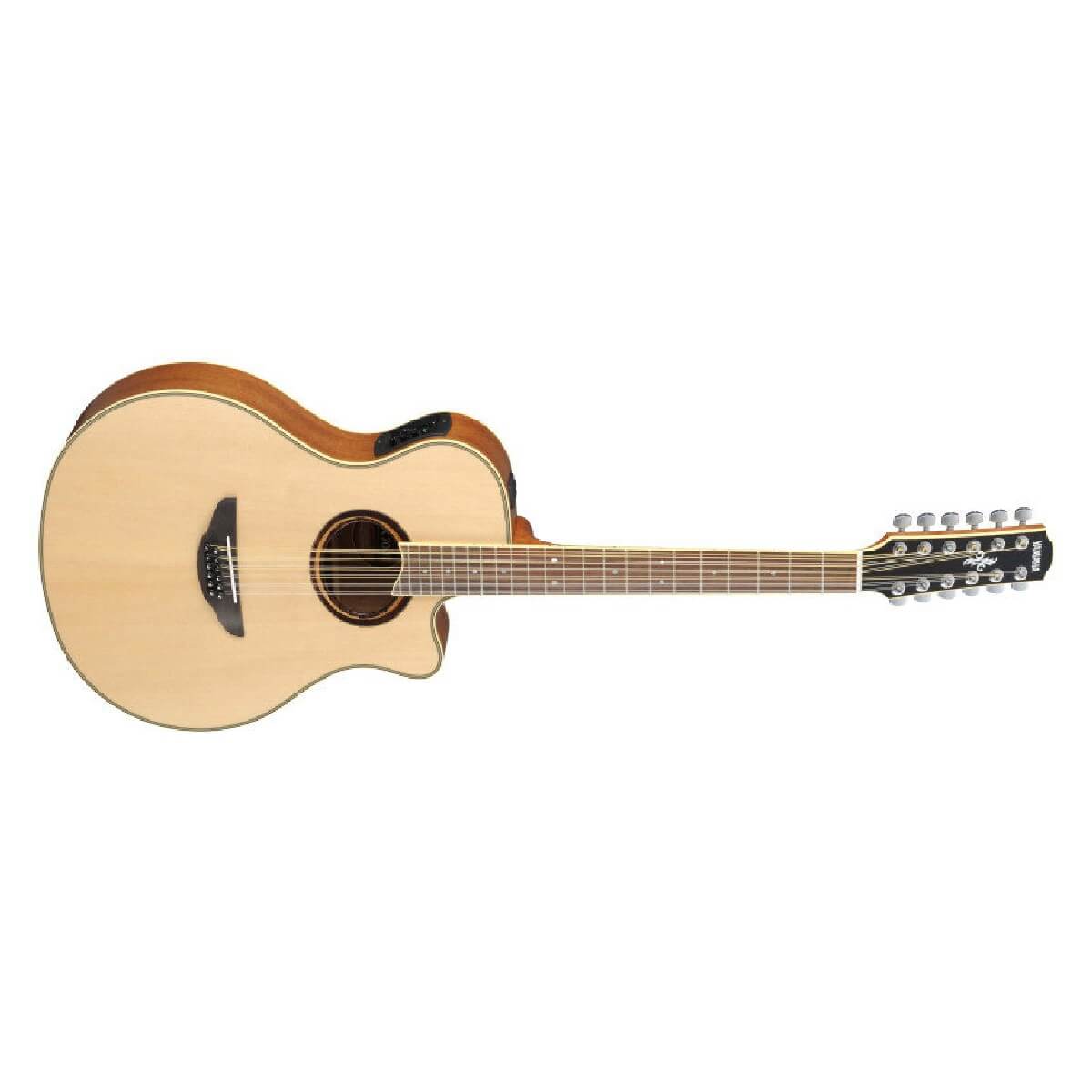 YAMAHA APX700 II-12 (NAT)