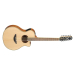 YAMAHA APX700 II-12 (NAT)