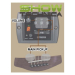 YAMAHA APX700 II-12 (NAT)