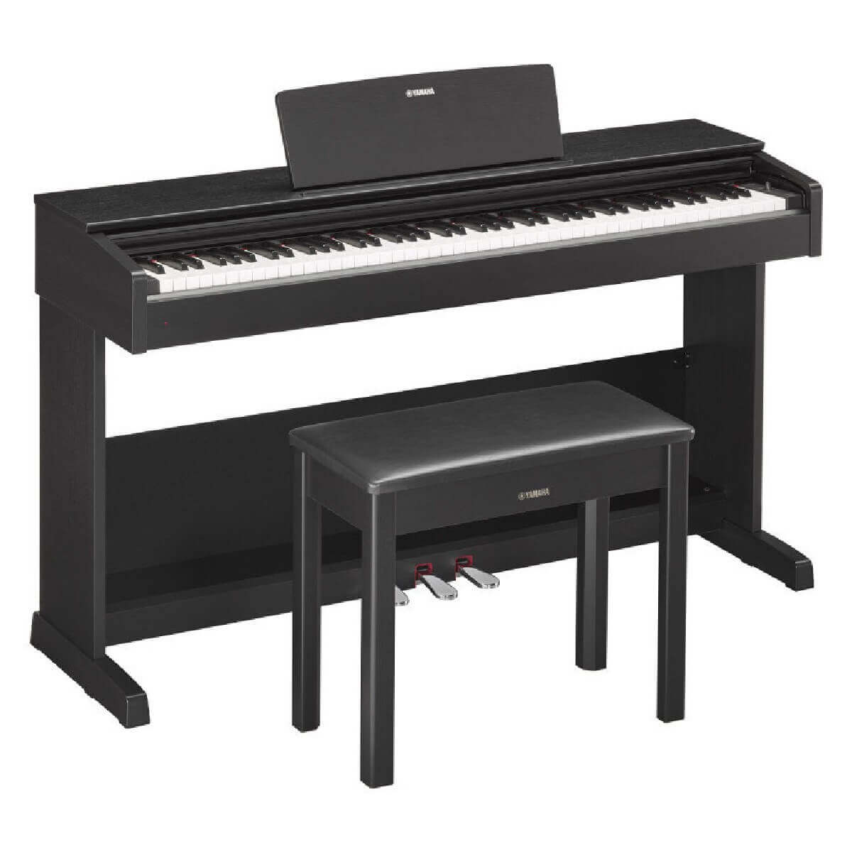 YAMAHA ARIUS YDP-103B (+блок живлення)
