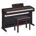 YAMAHA ARIUS YDP-144R (+блок живлення)
