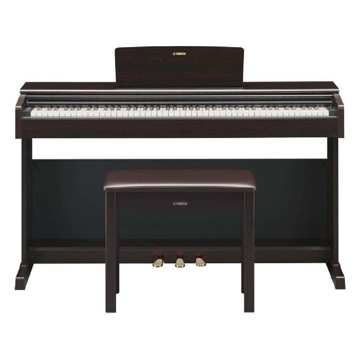 YAMAHA ARIUS YDP-144R (+блок живлення)