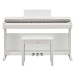 YAMAHA ARIUS YDP-144WH (+блок живлення)