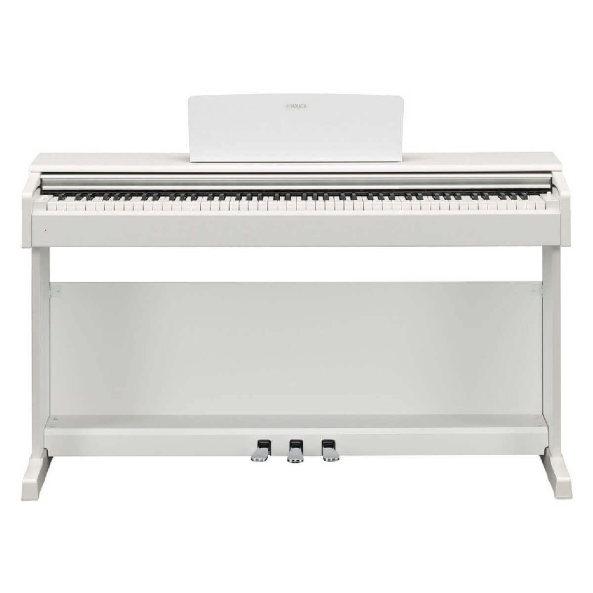 YAMAHA ARIUS YDP-144WH (+блок живлення)
