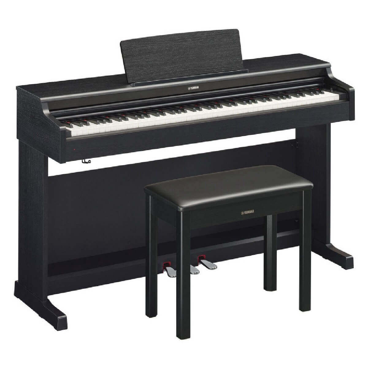YAMAHA ARIUS YDP-164B (+блок живлення)