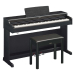 YAMAHA ARIUS YDP-164B (+блок живлення)