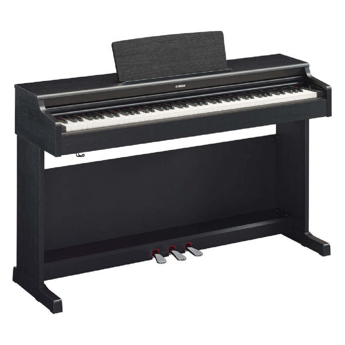 YAMAHA ARIUS YDP-164B (+блок живлення)