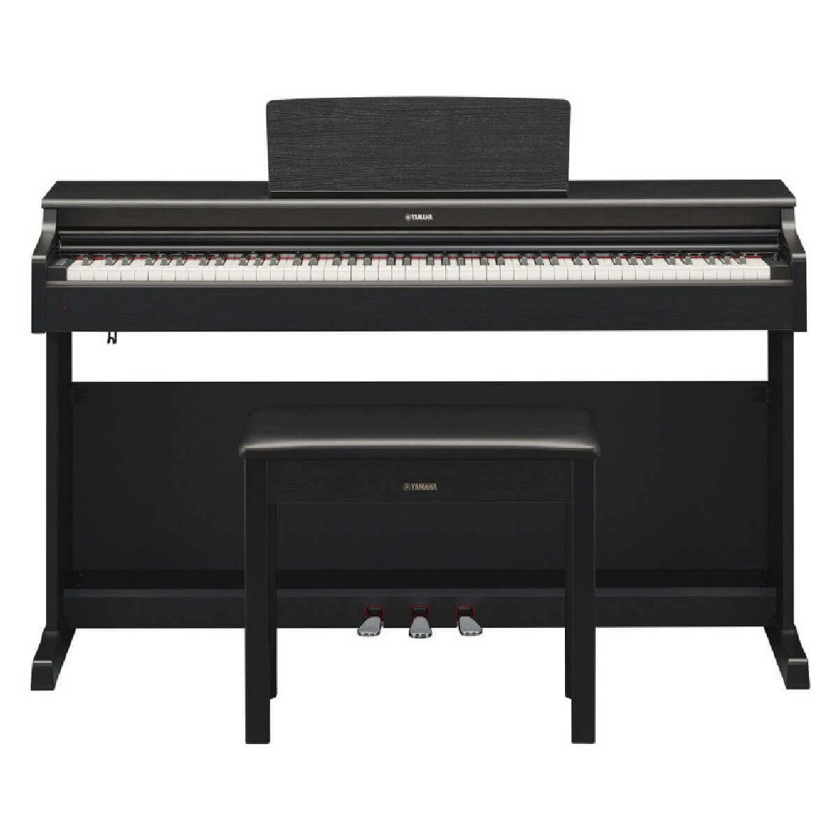YAMAHA ARIUS YDP-164B (+блок живлення)