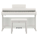 YAMAHA ARIUS YDP-164WH (+блок живлення)