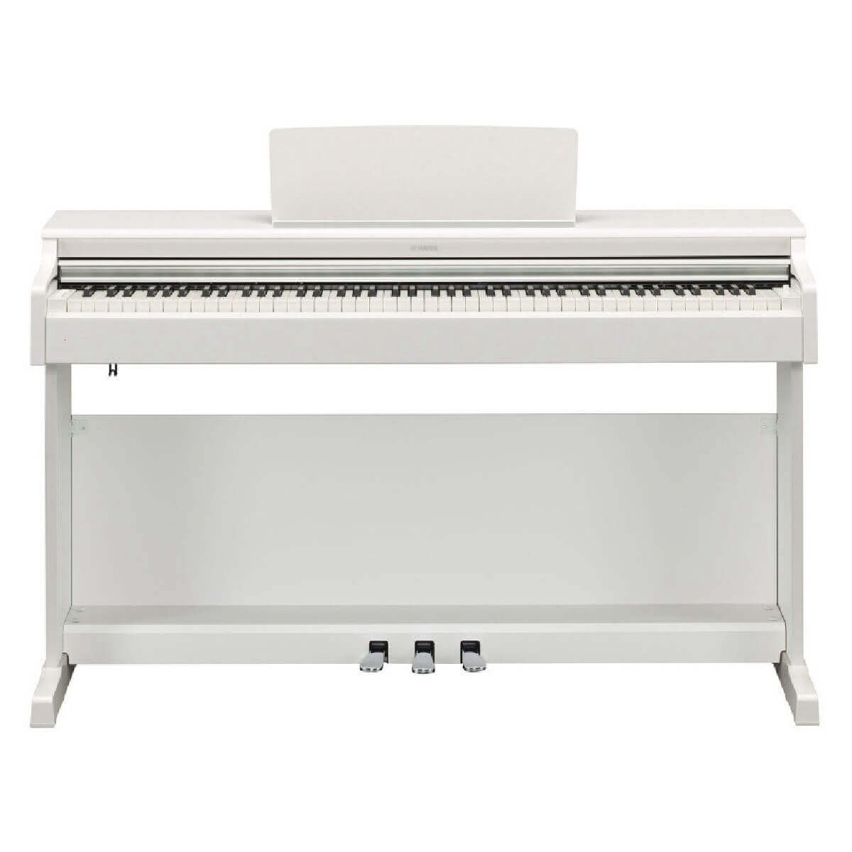 YAMAHA ARIUS YDP-164WH (+блок живлення)