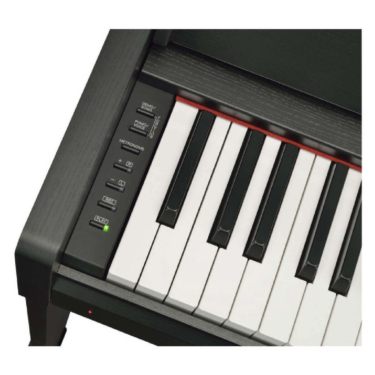 YAMAHA ARIUS YDP-S34 B (+блок живлення)