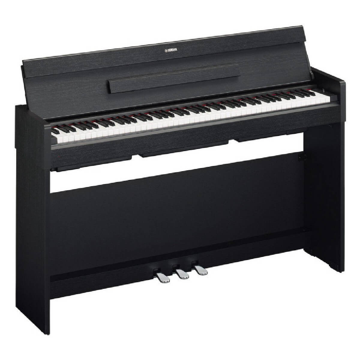 YAMAHA ARIUS YDP-S34 B (+блок живлення)
