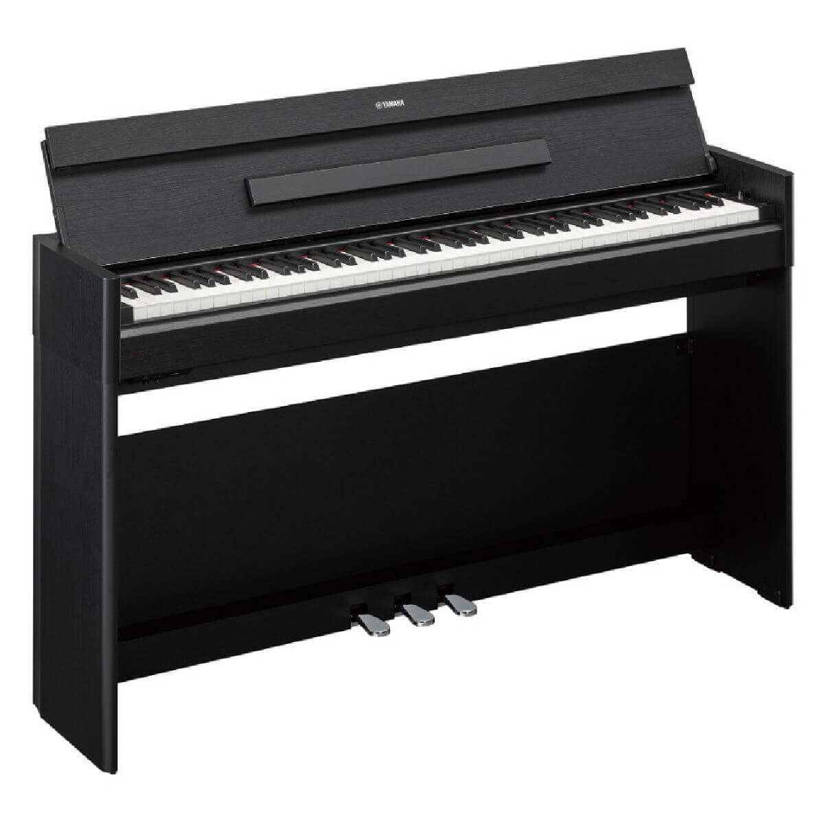 YAMAHA ARIUS YDP-S54 Black (+блок живлення)