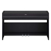 YAMAHA ARIUS YDP-S54 Black (+блок живлення)