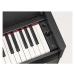 YAMAHA ARIUS YDP-S54 Black (+блок живлення)
