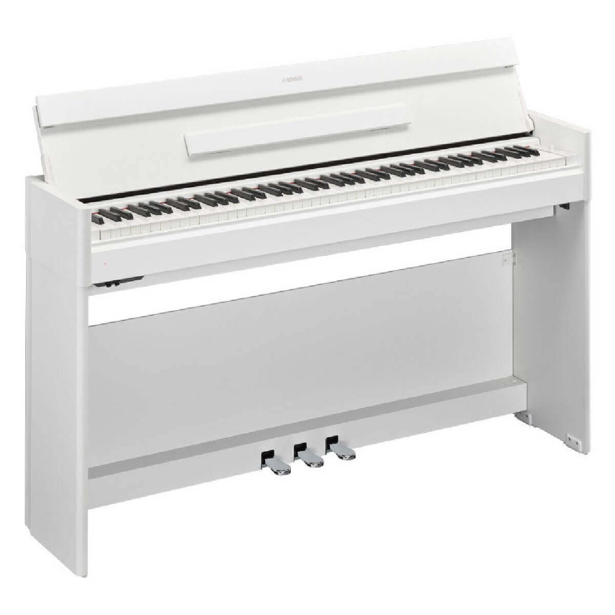 YAMAHA ARIUS YDP-S54 White (+блок живлення)