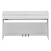 YAMAHA ARIUS YDP-S54 White (+блок живлення)