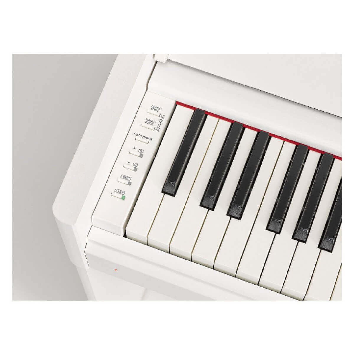 YAMAHA ARIUS YDP-S54 White (+блок живлення)