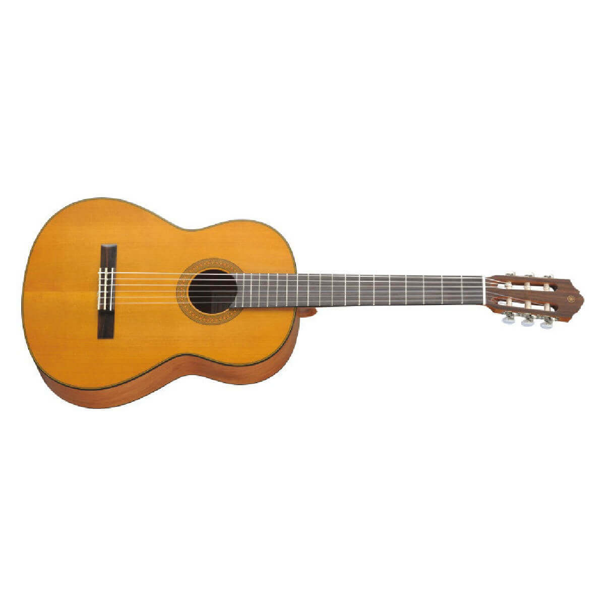YAMAHA CG122 MС