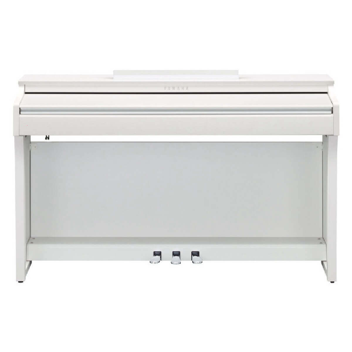 YAMAHA Clavinova CLP-625WH (+блок живлення)