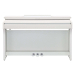 YAMAHA Clavinova CLP-625WH (+блок живлення)
