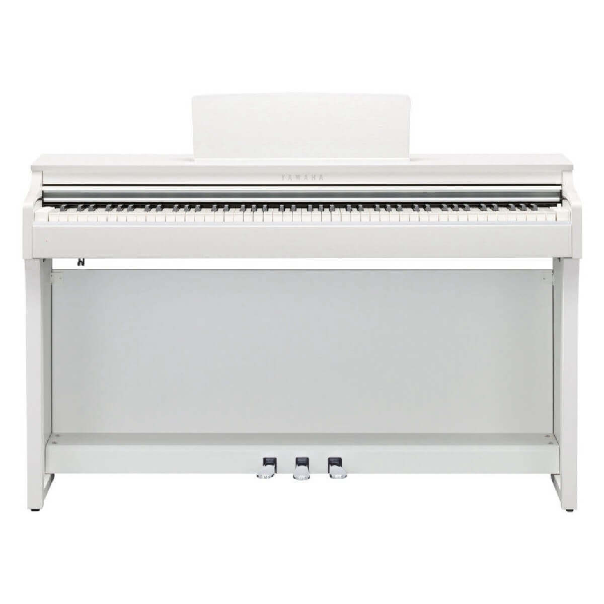 YAMAHA Clavinova CLP-625WH (+блок живлення)