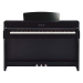 YAMAHA Clavinova CLP-645 PE/E