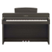 YAMAHA Clavinova CLP-645 DW/E