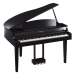 YAMAHA Clavinova CLP-665GP PE