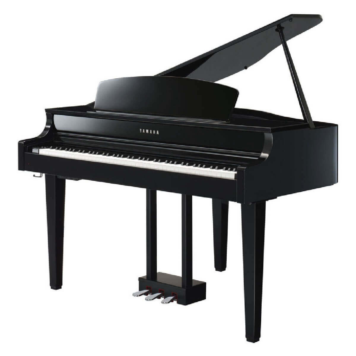 YAMAHA Clavinova CLP-665GP PE