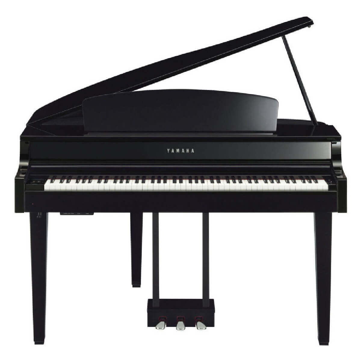 YAMAHA Clavinova CLP-665GP PE