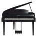 YAMAHA Clavinova CLP-665GP PE