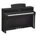 YAMAHA Clavinova CLP-675 B/E