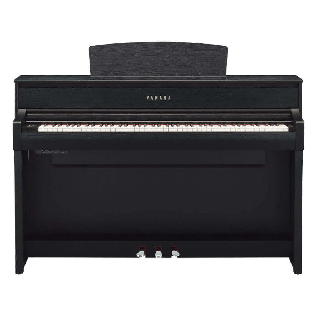 YAMAHA Clavinova CLP-675 B/E