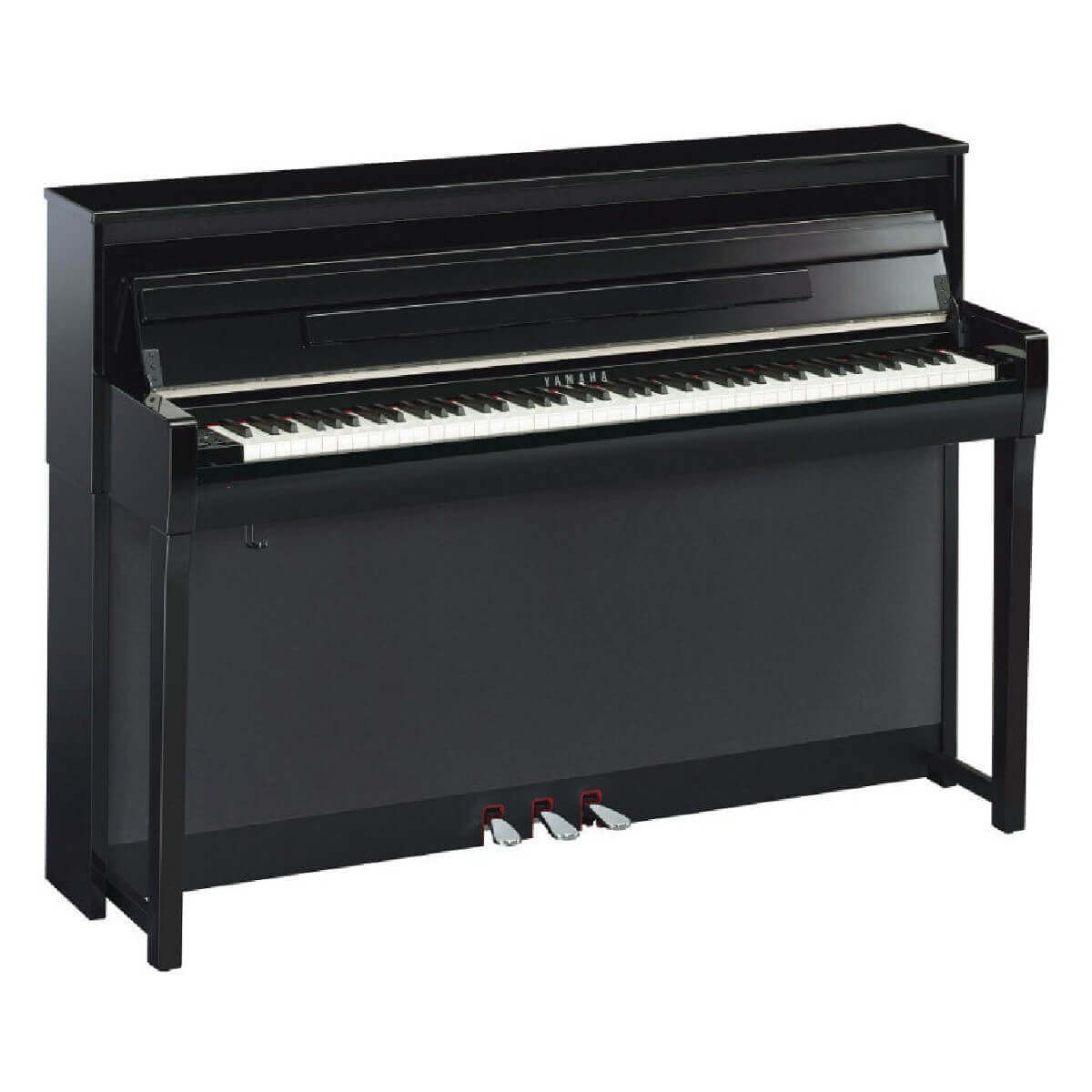YAMAHA Clavinova CLP-685 PE/E