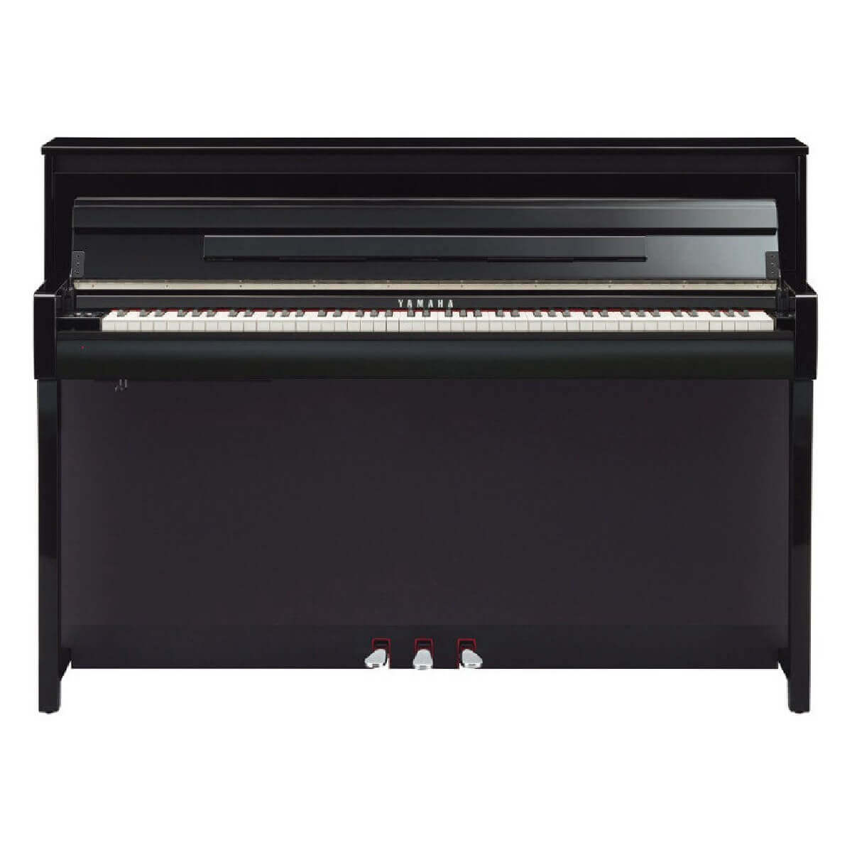 YAMAHA Clavinova CLP-685 PE/E