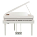 YAMAHA Clavinova CLP-695GP (PWH)