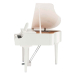 YAMAHA Clavinova CLP-695GP (PWH)