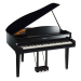 YAMAHA Clavinova CLP-695GP (PWH)
