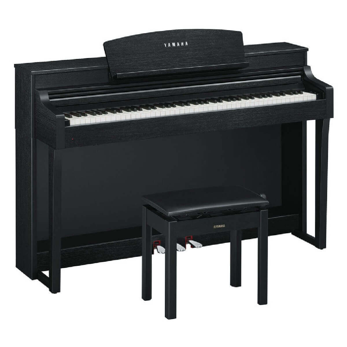 YAMAHA Clavinova CSP-150B