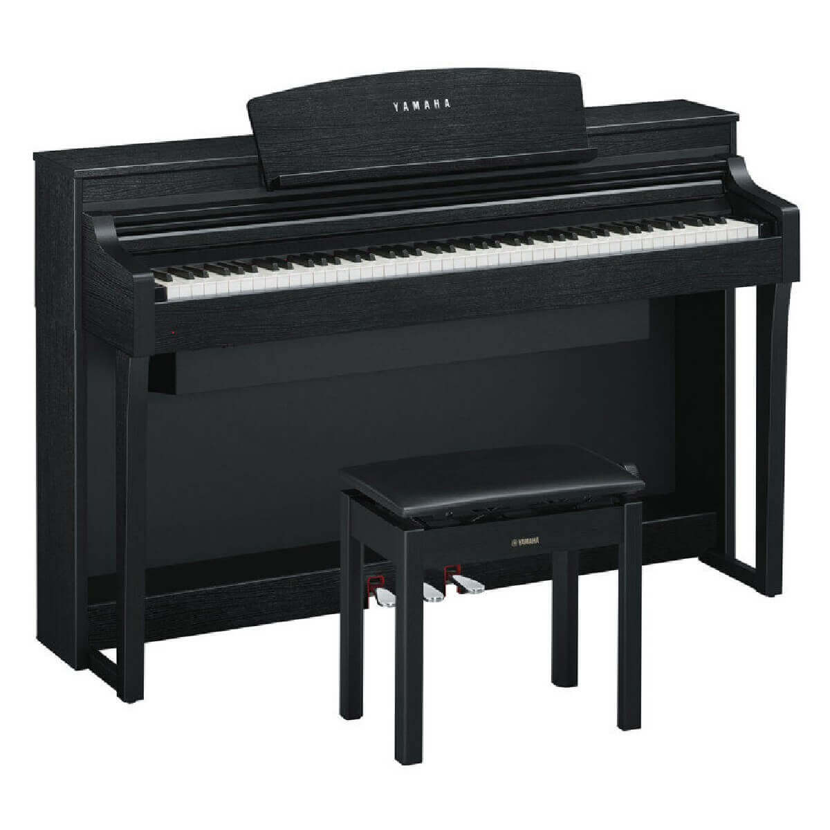YAMAHA Clavinova CSP-170B