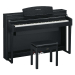 YAMAHA Clavinova CSP-170B