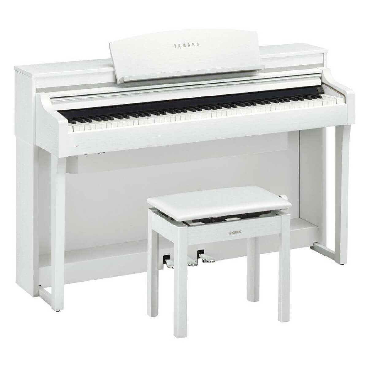 YAMAHA Clavinova CSP-170W