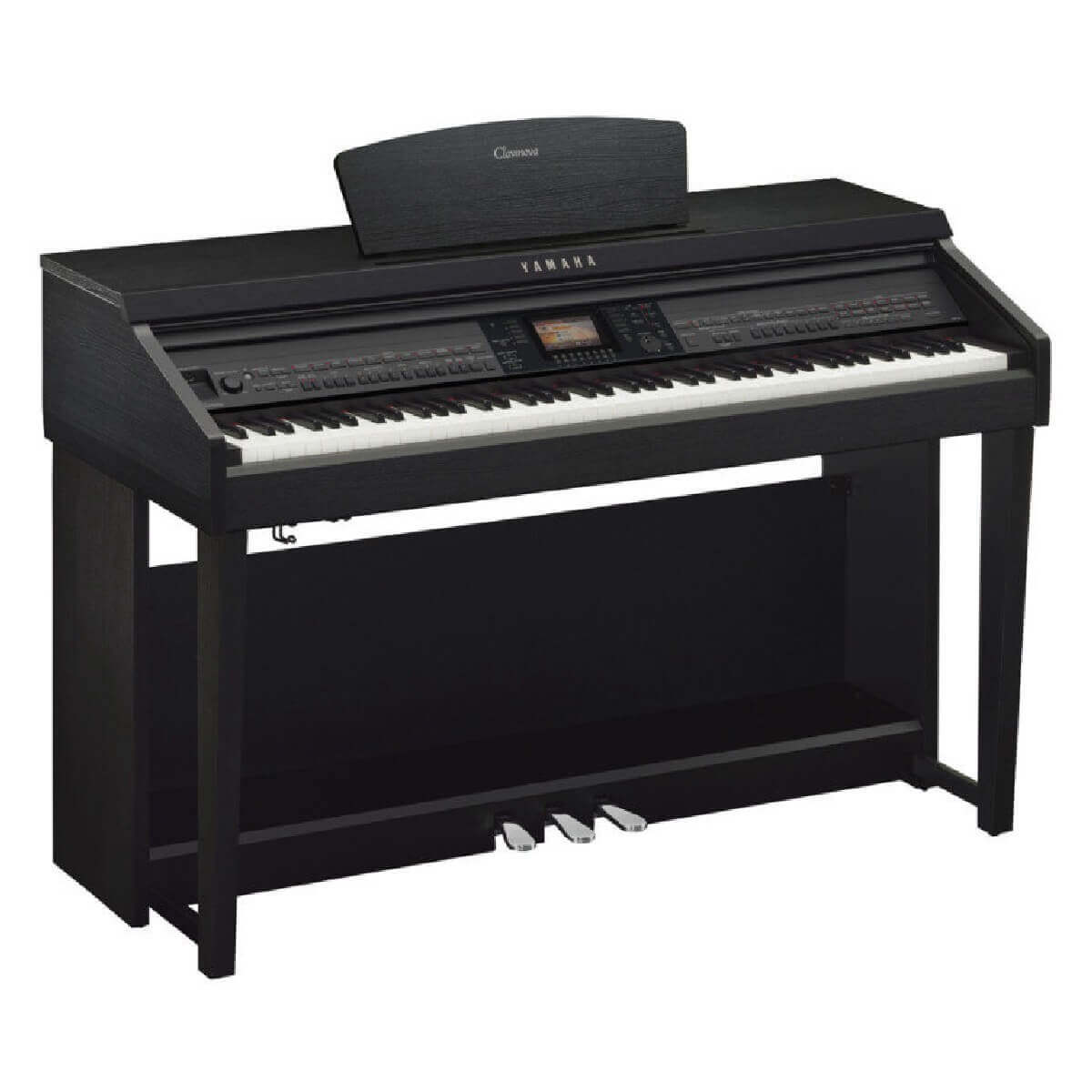 YAMAHA Clavinova CVP-701B