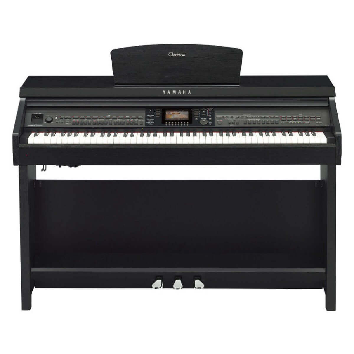 YAMAHA Clavinova CVP-701B