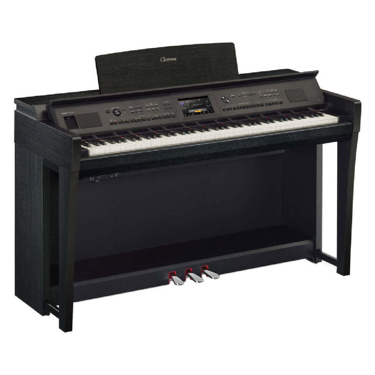YAMAHA Clavinova CVP-805B