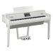 YAMAHA Clavinova CVP-809 PWH